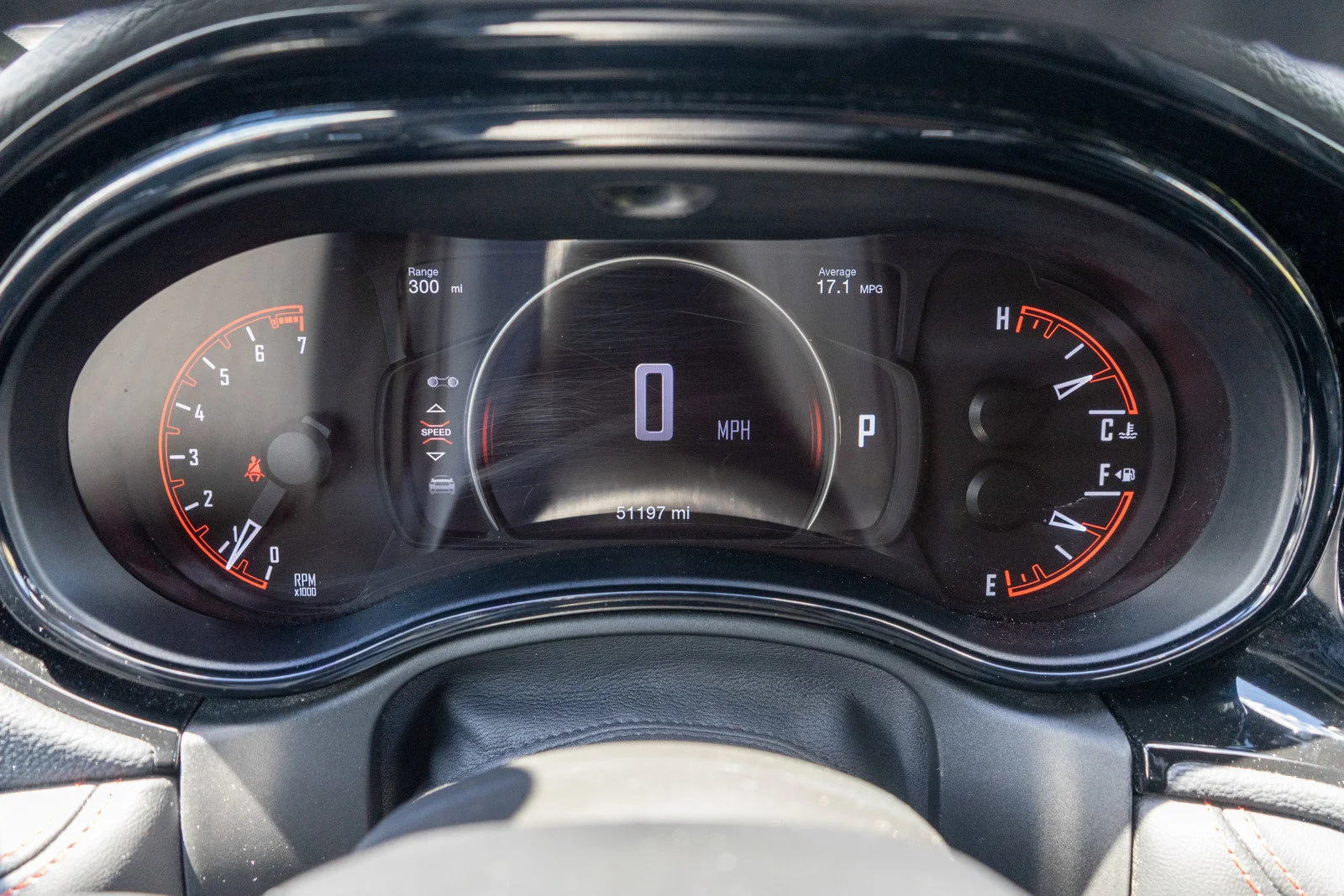Used 2024 Db Black Crystal Clearcoat Dodge GT Plus image 12