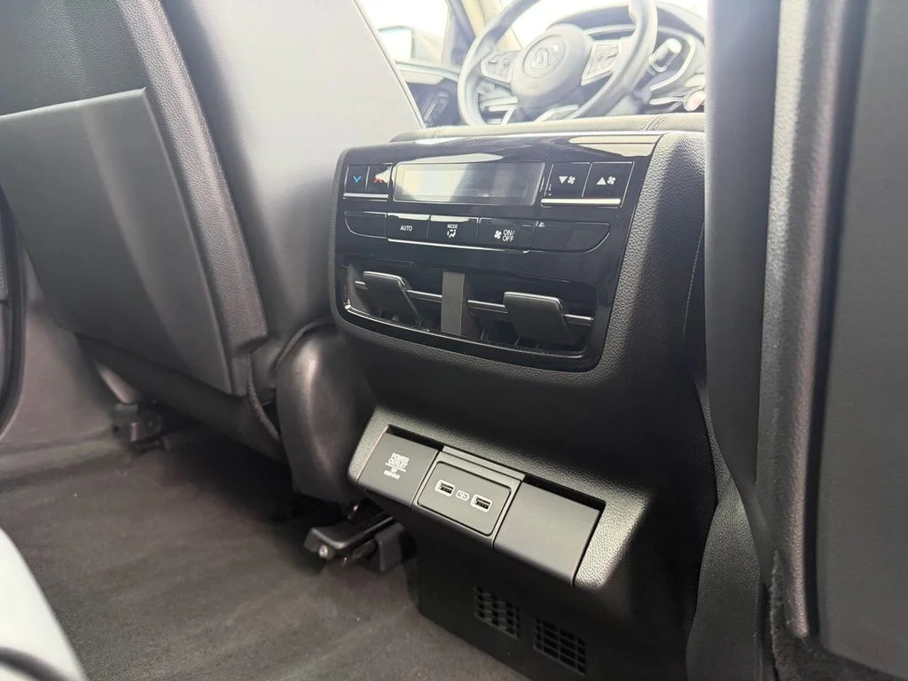 Used 2024 Gray Acura Technology SH-AWD image 21