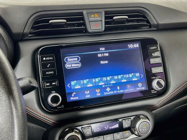 2024 Nissan Versa Sedan SR - Photo 17