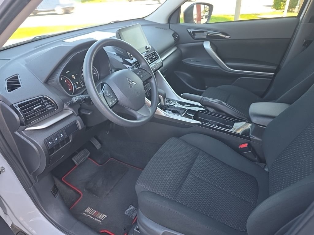 2023 Mitsubishi Eclipse Cross RALLIART - Photo 7