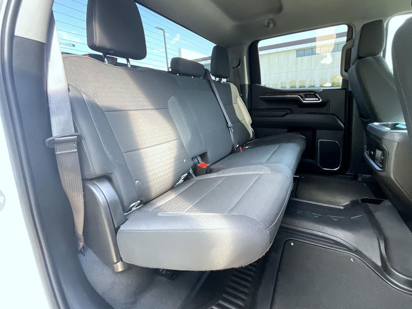 Used 2024 White Chevrolet RST image 20