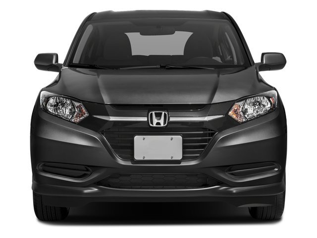 Used 2017 Lunar Silver Metallic Honda LX image 4