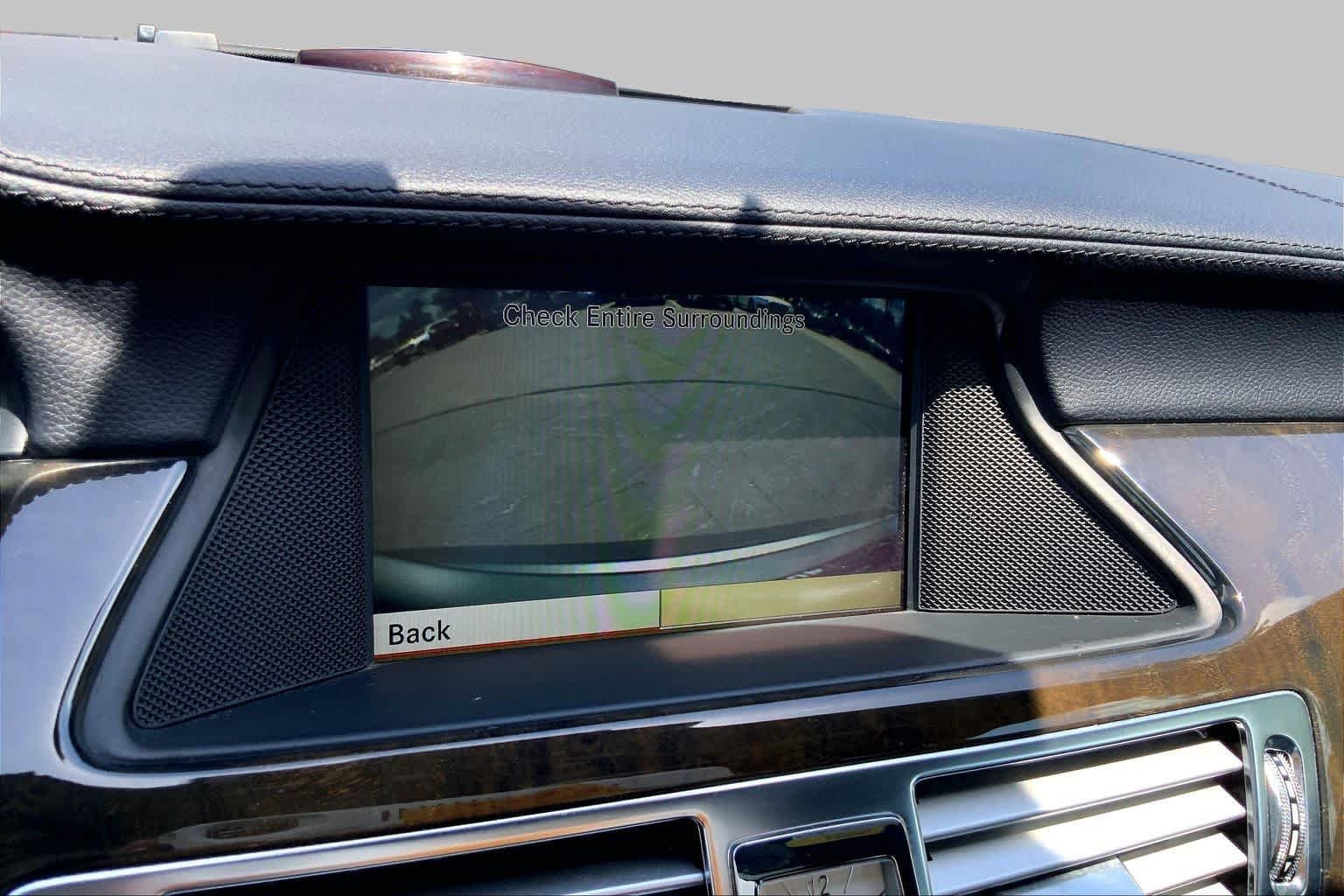 Used 2012 Palladium Silver Metallic Mercedes-Benz CLS 550 image 27
