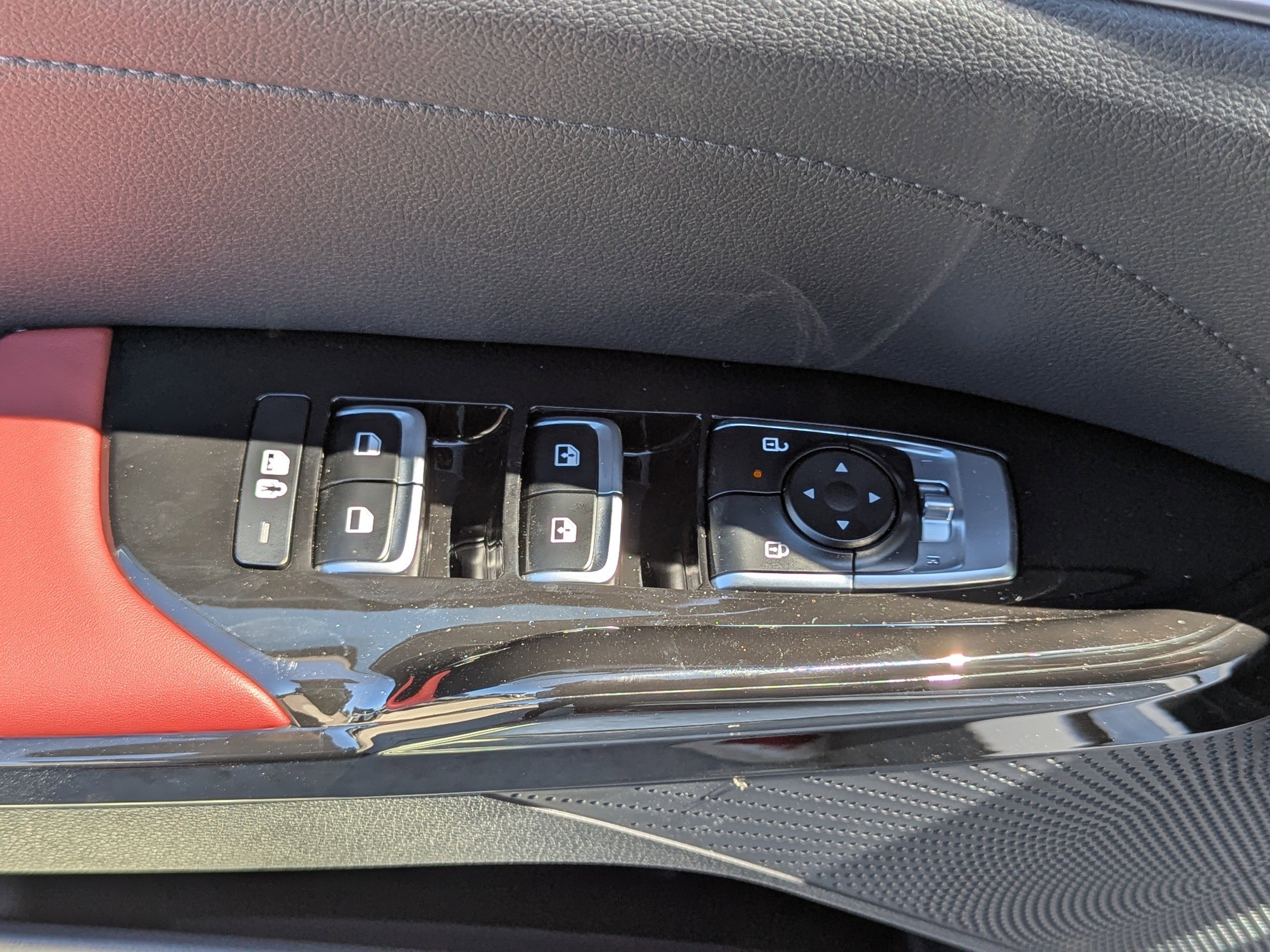 2026 Kia K5 GT-Line - Photo 15