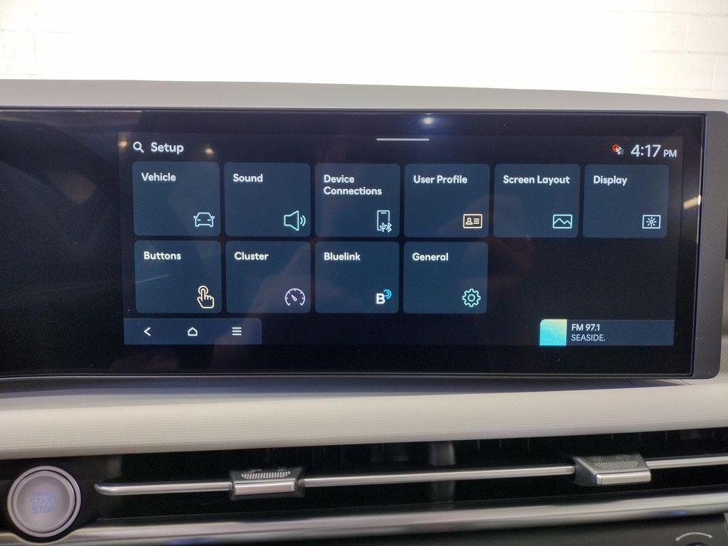 New 2026 Phantom Black Hyundai SE image 31