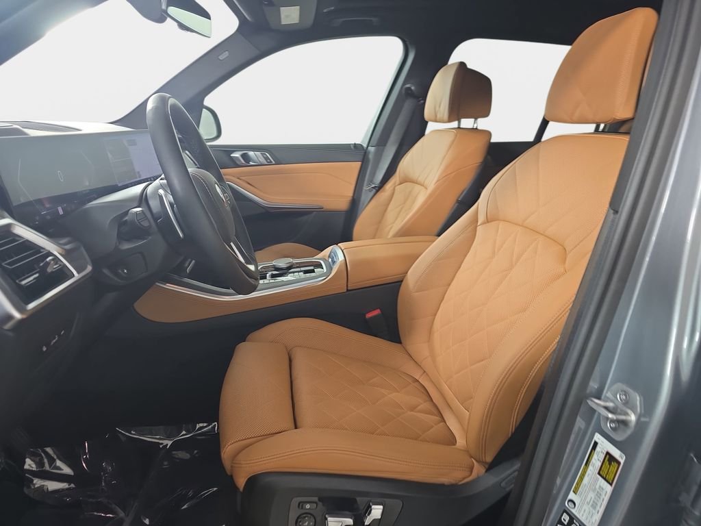 2026 BMW X5 40i - Photo 18