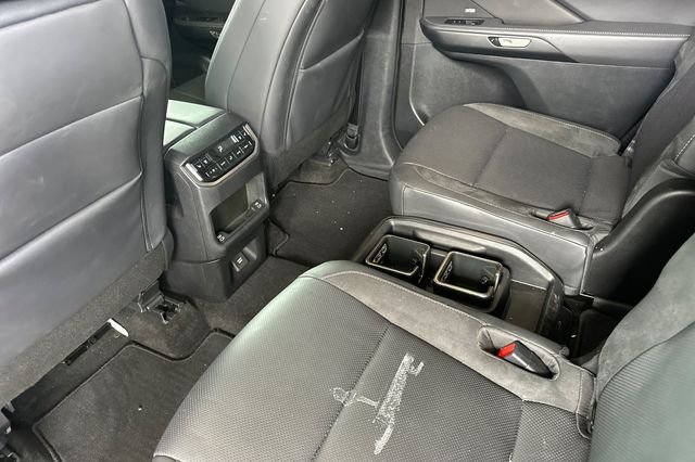Used 2026  Lexus 500h F SPORT Performance Luxury image 14