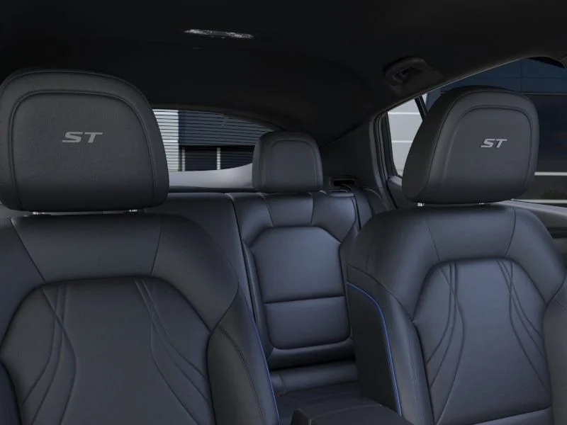New 2026 Red Buick Sport Touring image 25