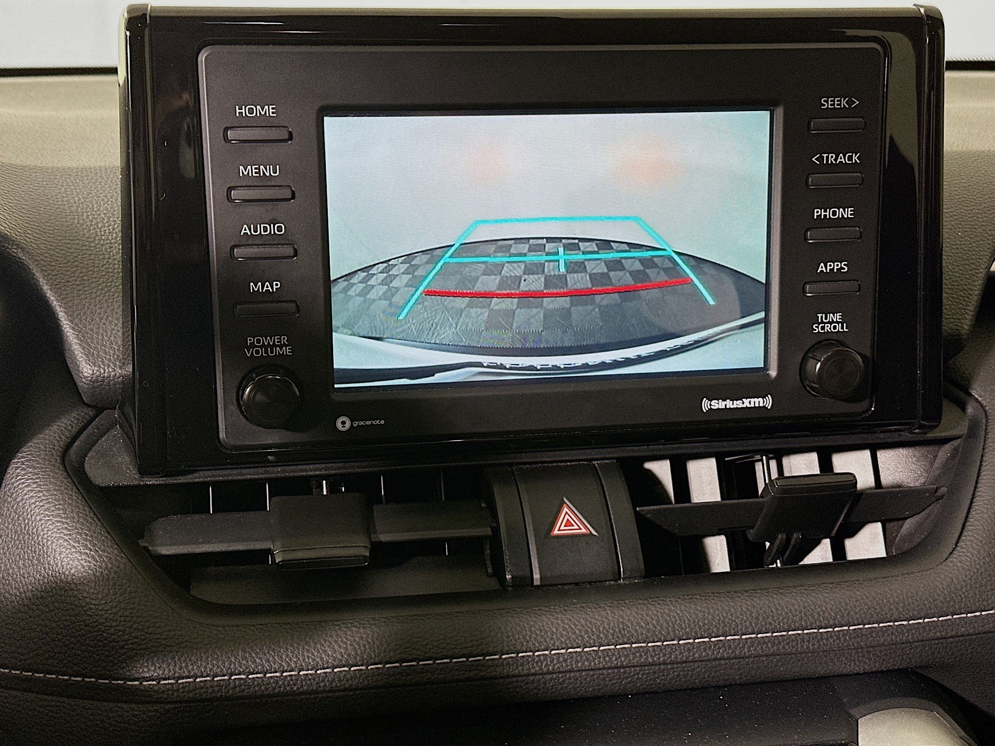 Used 2021 Super White Toyota XLE image 25