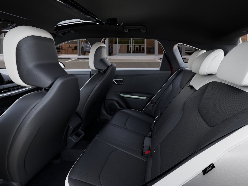 New 2026 Currant Red Kia GT-Line image 18