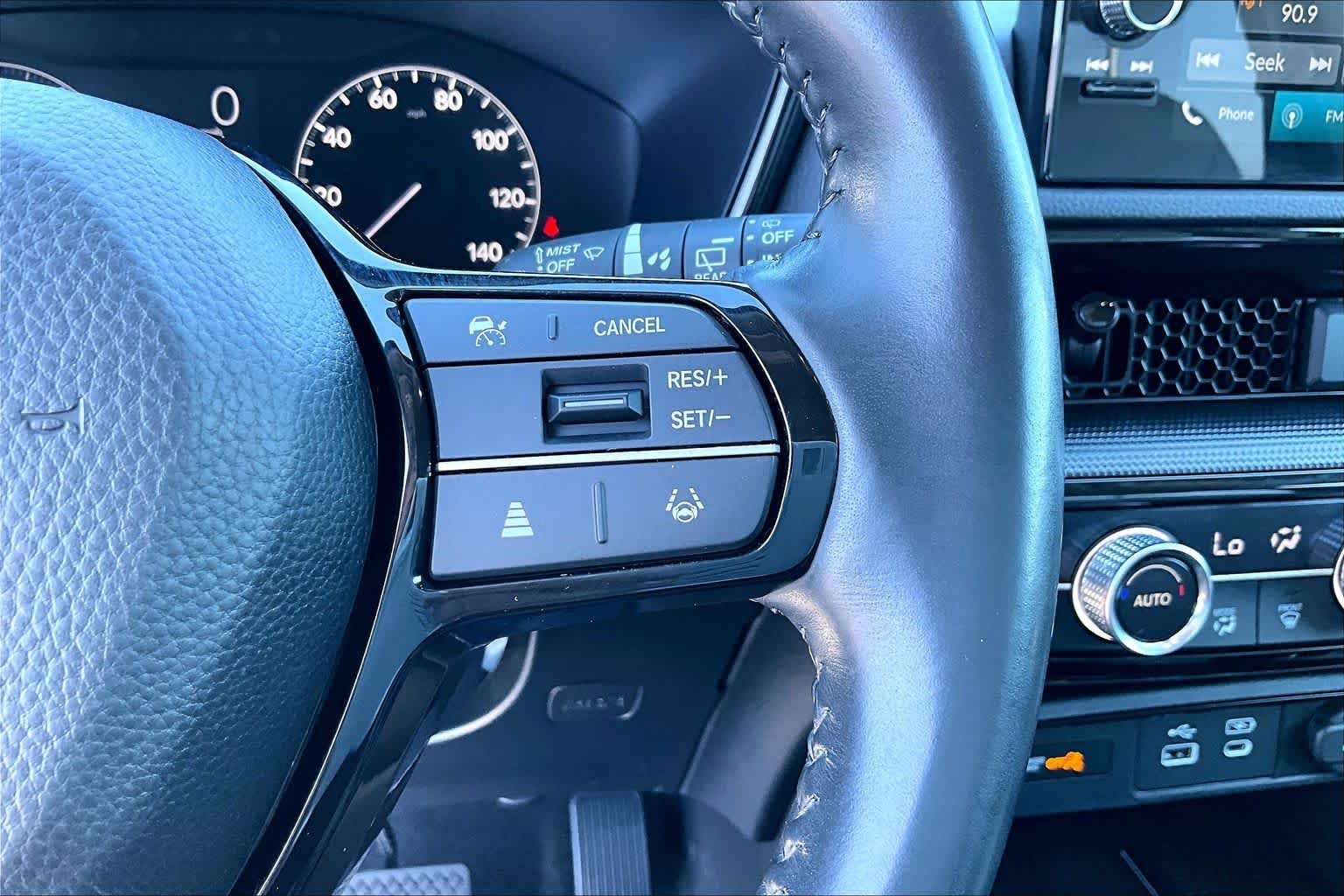 2024 Honda CR-V EX-L - Photo 22