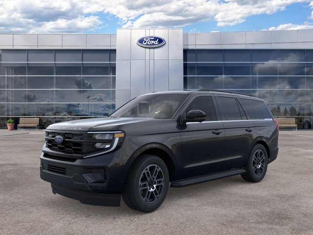 New 2026 Ford Expedition Active