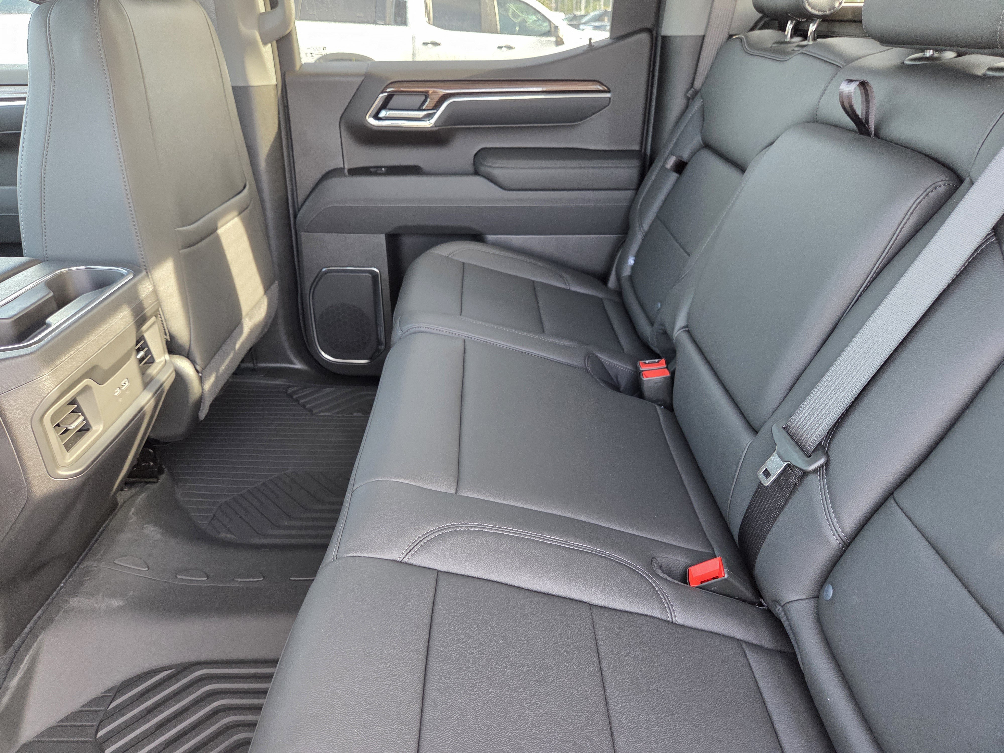 New 2026 Black Chevrolet LT Trail Boss image 22