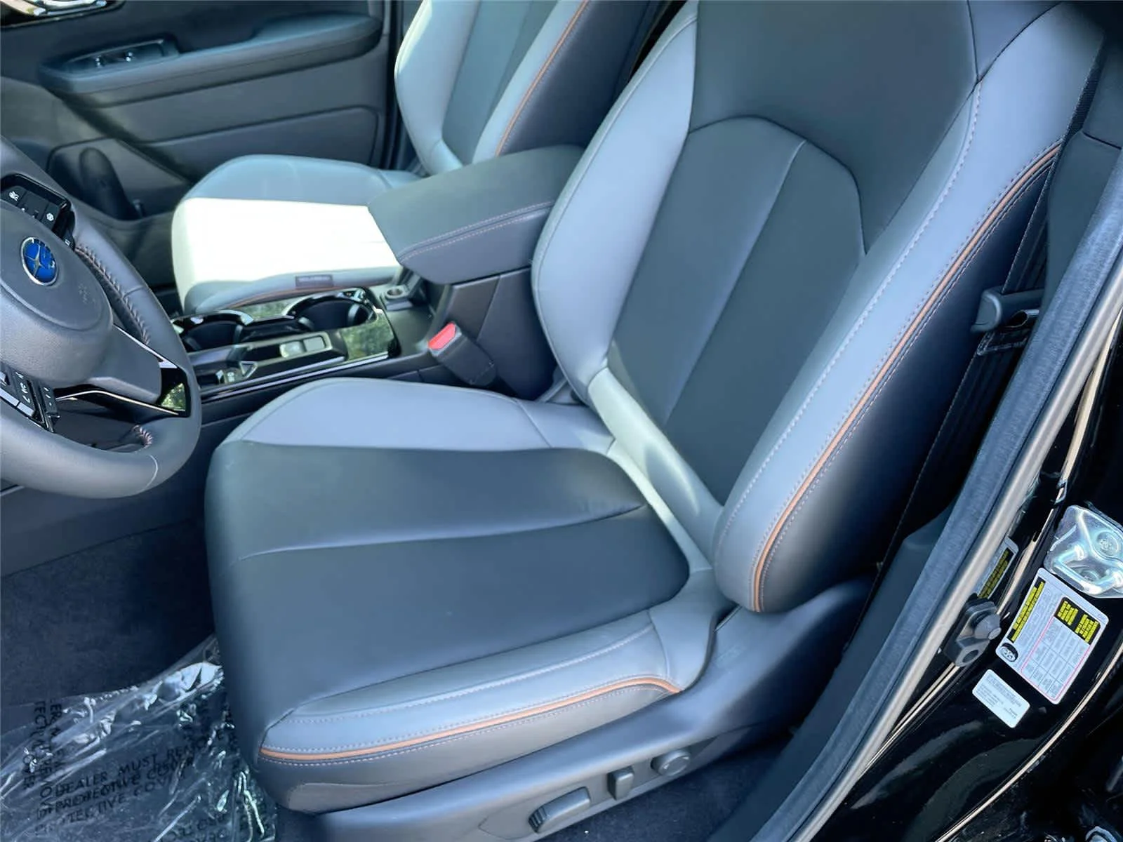 2026 Subaru Forester Sport - Photo 12