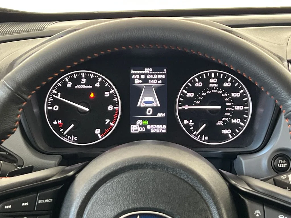 Certified Used 2026 Gray Subaru Limited image 15