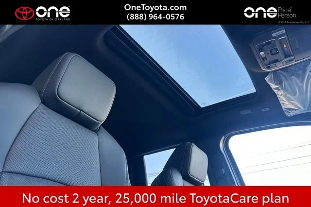 New 2026  Toyota TRD Off-Road image 17