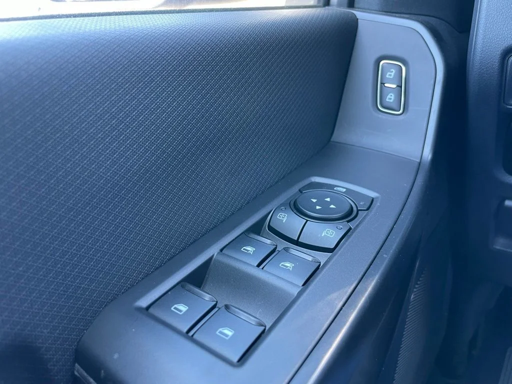 New 2026 Argon Blue Metallic Ford STX® image 25
