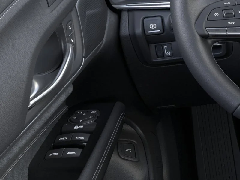 New 2026 Black Raven Cadillac V-Series Blackwing image 22