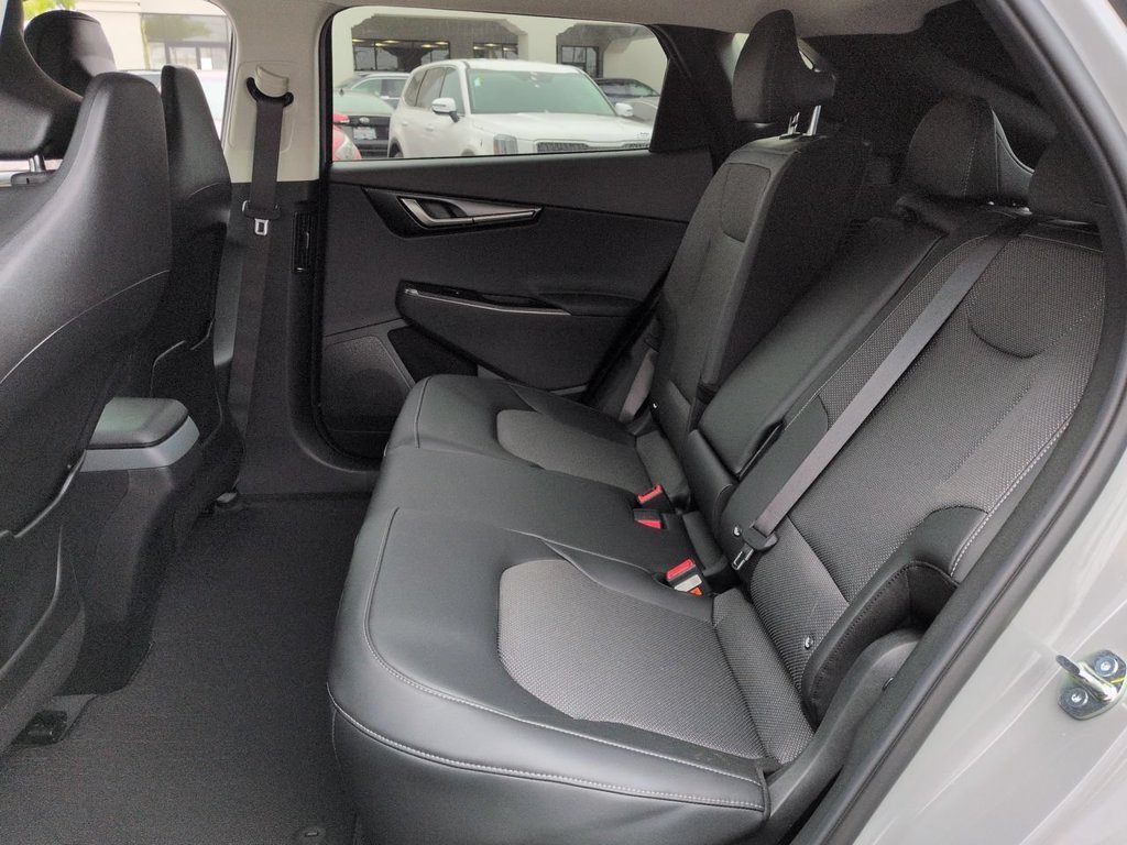 New 2026 Wolf Gray Kia LIGHT image 26