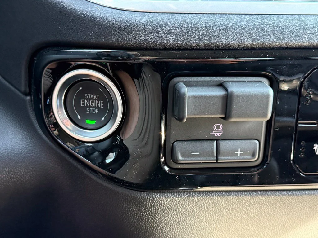 2026 Chevrolet Silverado 1500 RST - Photo 11