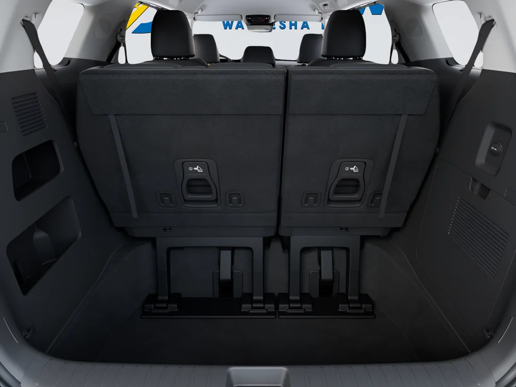 New 2027 Silver Kia EX image 14