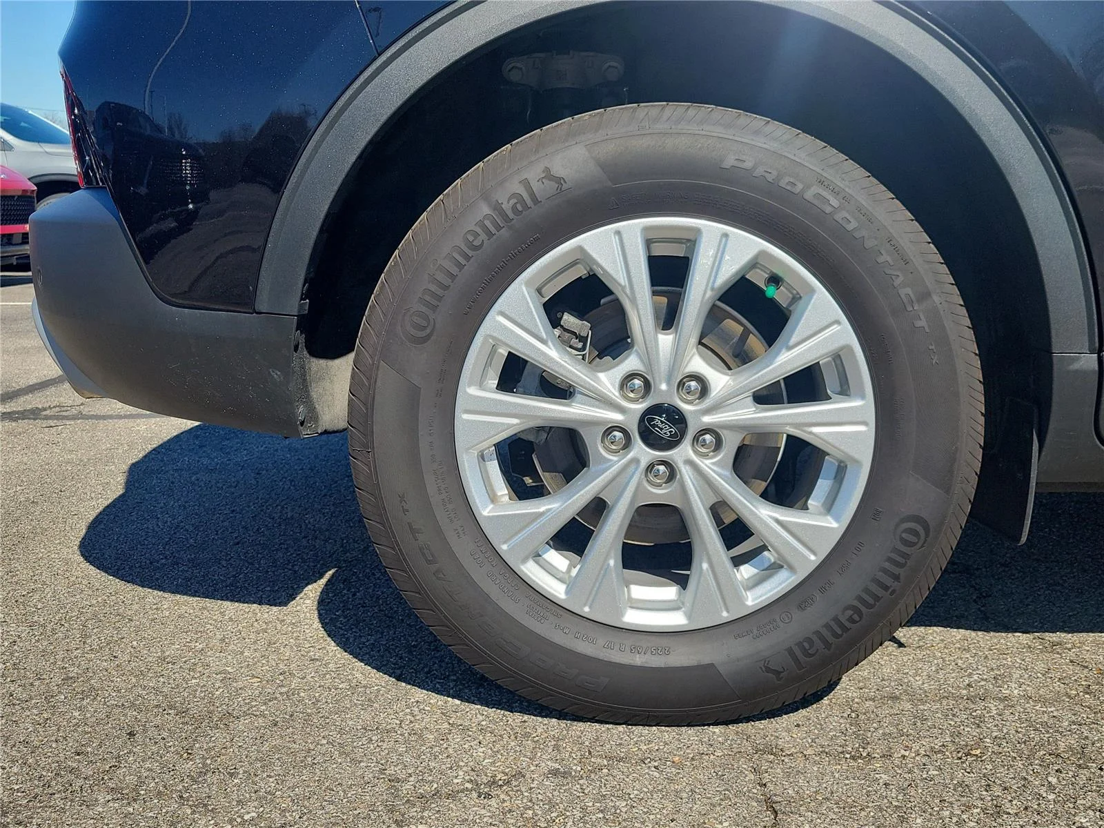 2024 Ford Escape Active - Photo 6