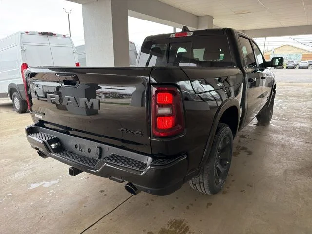 New 2026 Black Ram Big Horn/Lone Star image 7