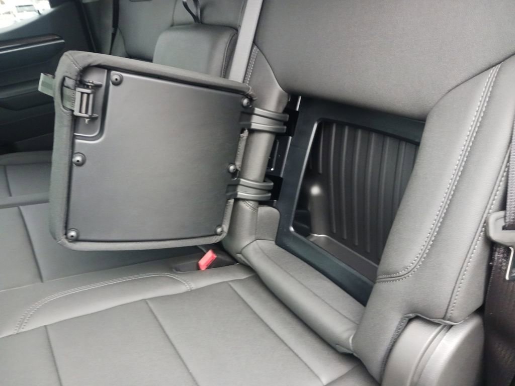 2026 Chevrolet Silverado 1500 RST - Photo 29