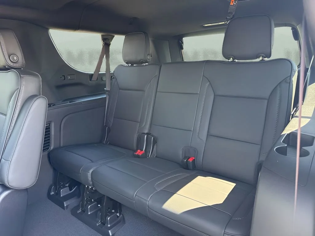 New 2026 Summit White GMC Denali image 13