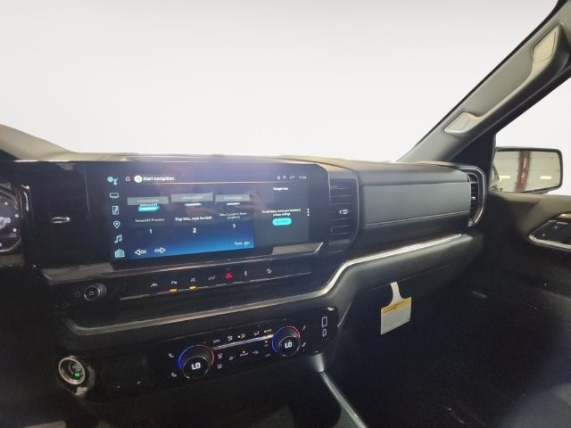 New 2026 Black Chevrolet LT Trail Boss image 10