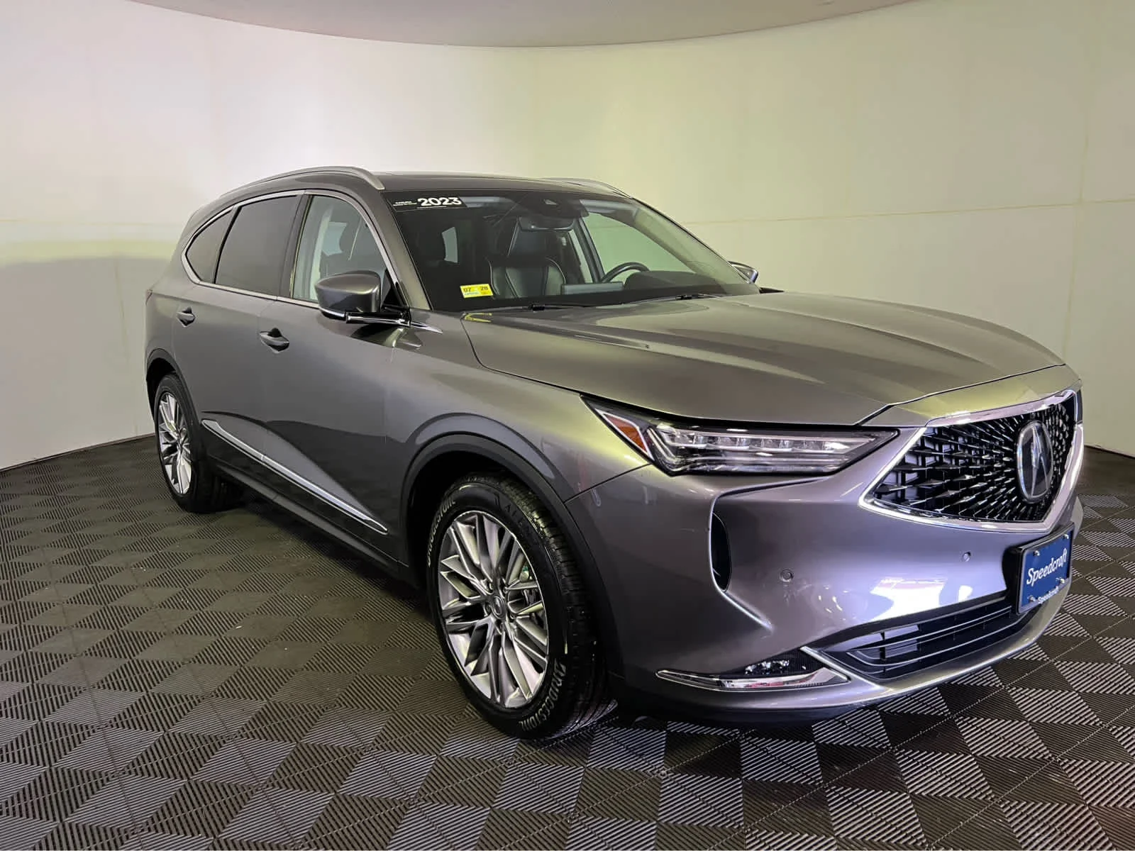 2023 Acura MDX w/Advance Package