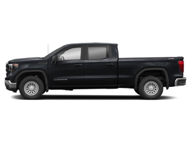 Used 2024 Summit White GMC Pro image 3