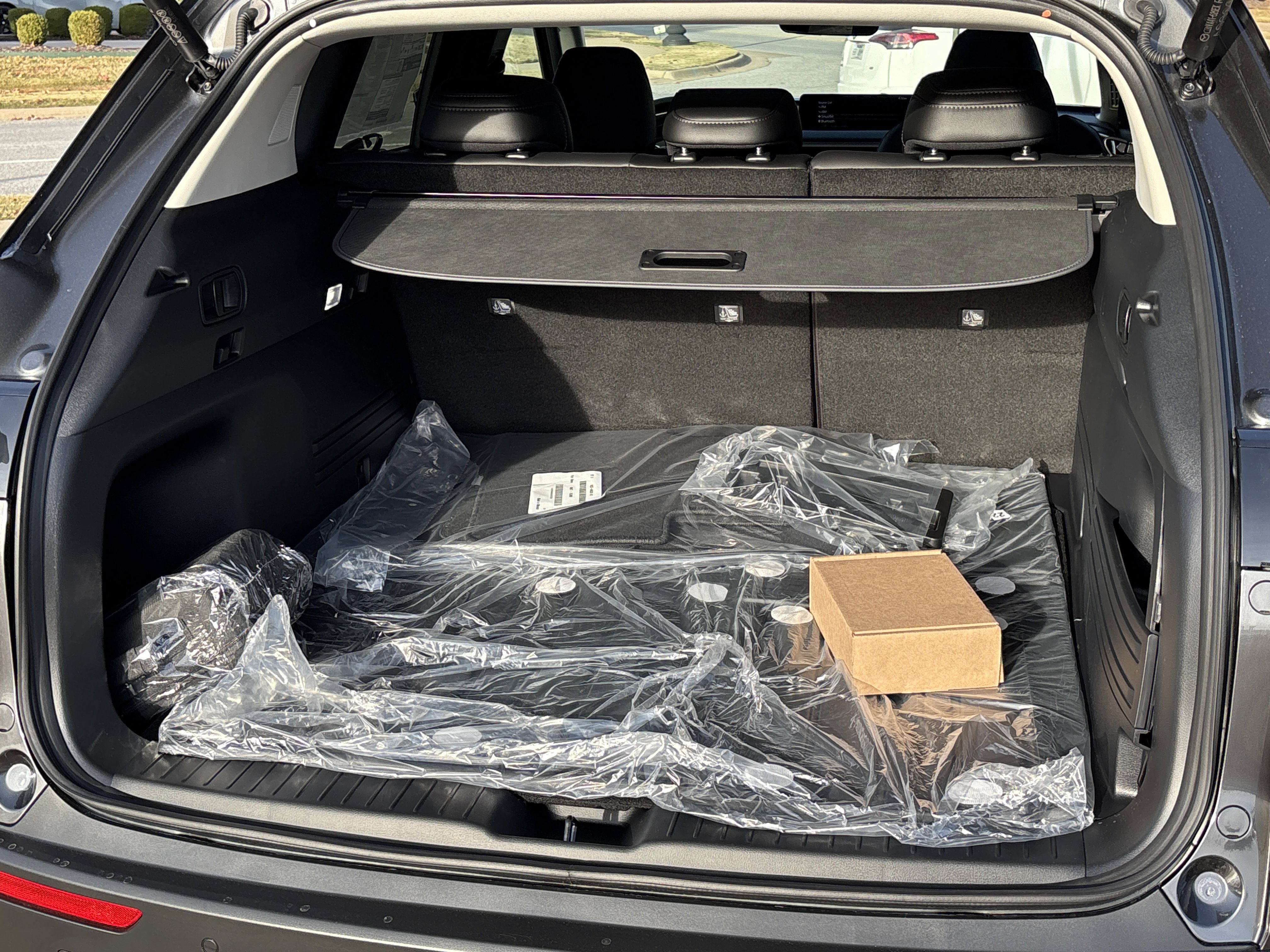 2026 Mazda CX-50 Premium Plus - Photo 8
