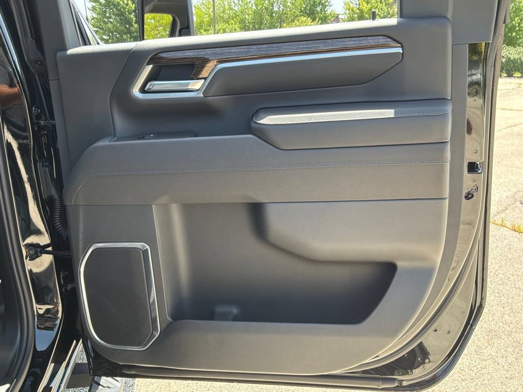 2026 GMC Sierra 2500HD SLE - Photo 31