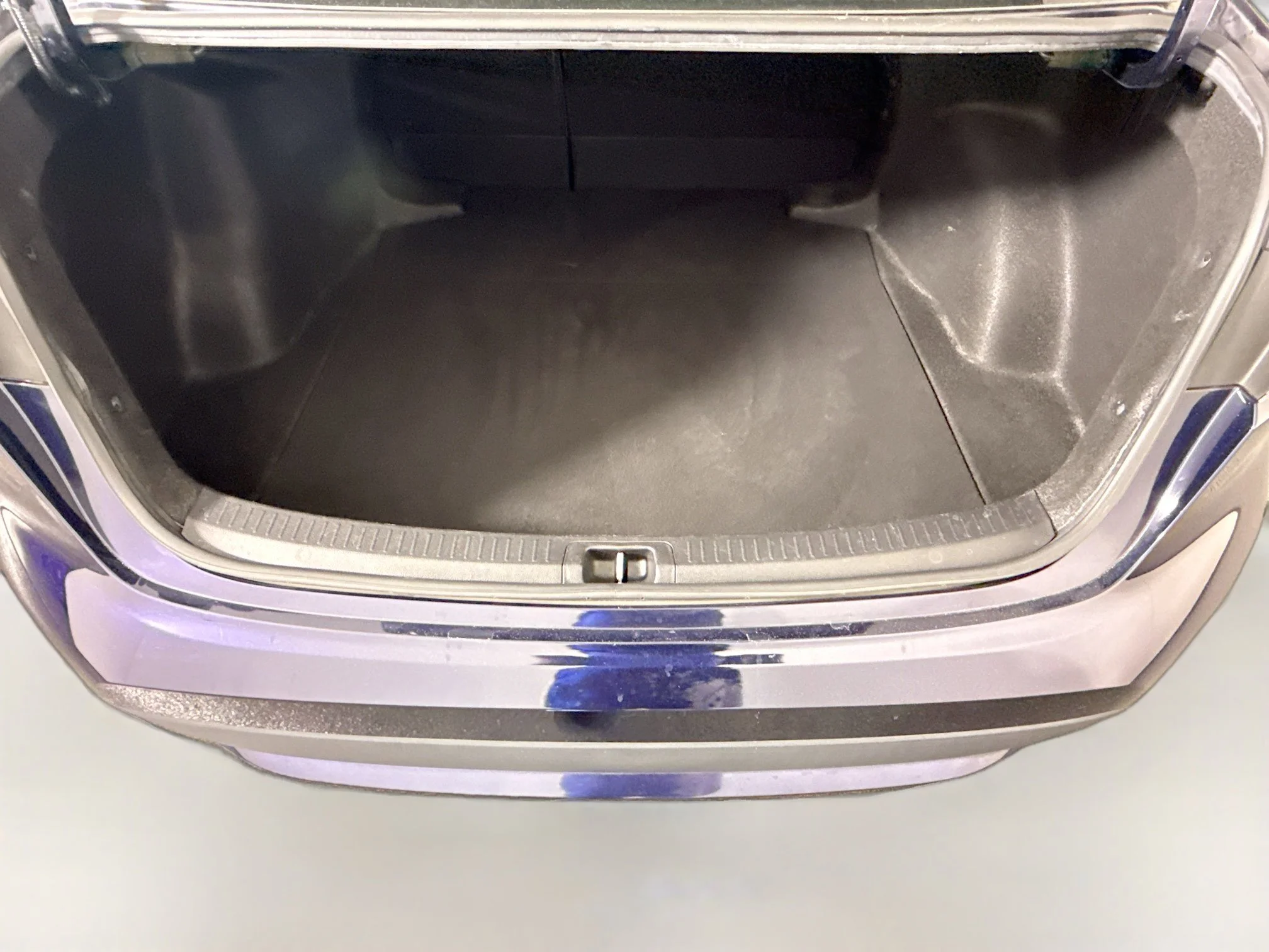 Used 2020 Blueprint Toyota LE image 30