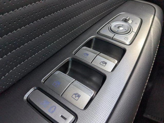2025 Hyundai Palisade Calligraphy Night Edition - Photo 51