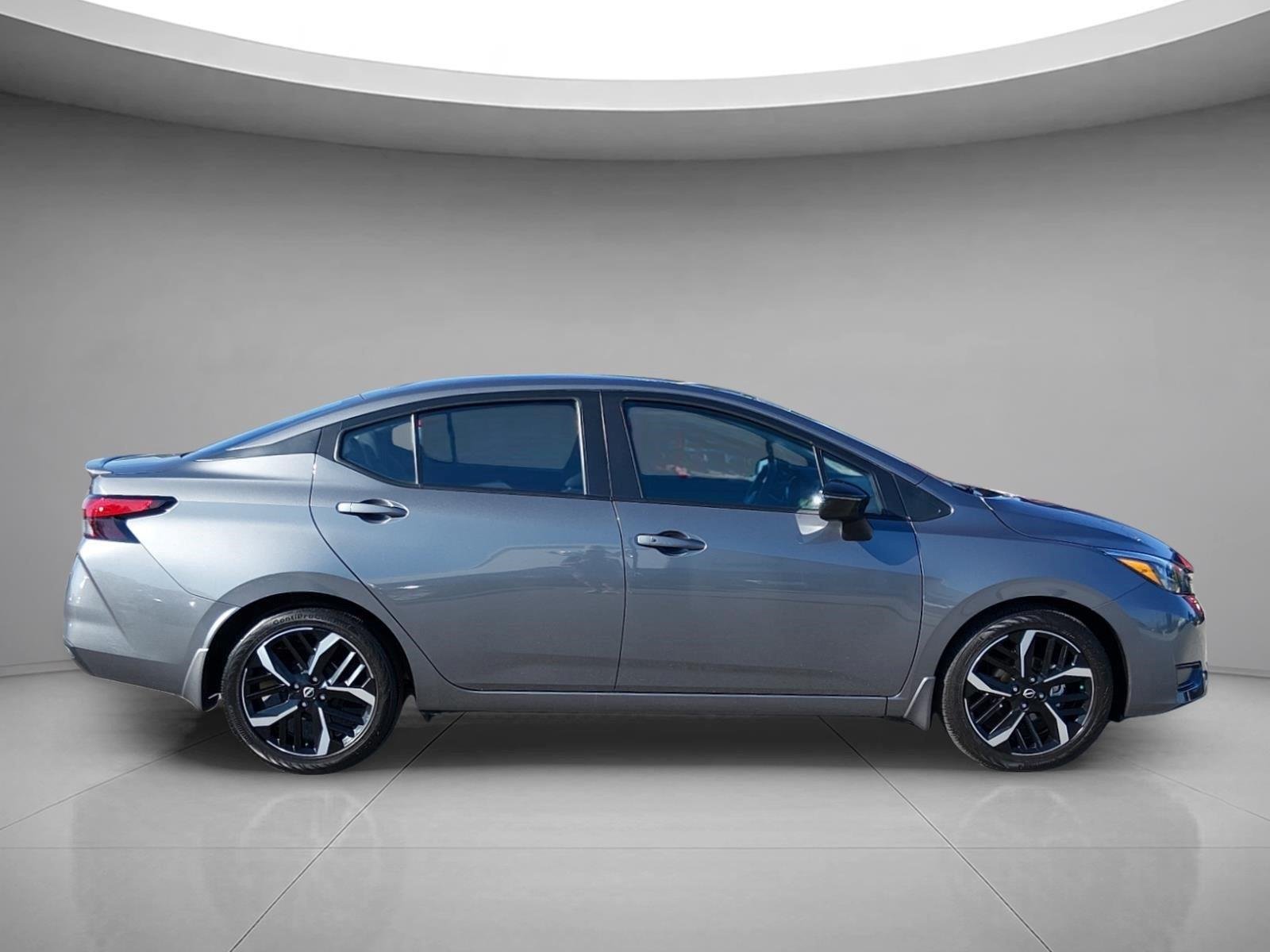 Used 2024 Gun Metallic Nissan SR image 6