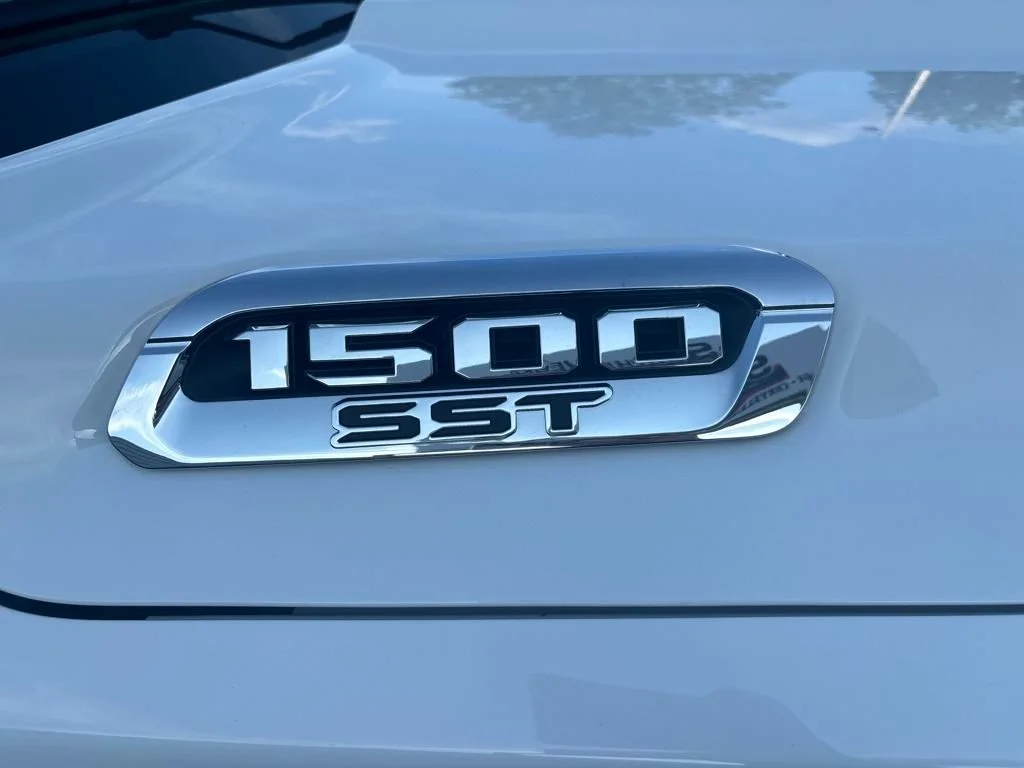 2025 RAM 1500 Big Horn/Lone Star - Photo 10