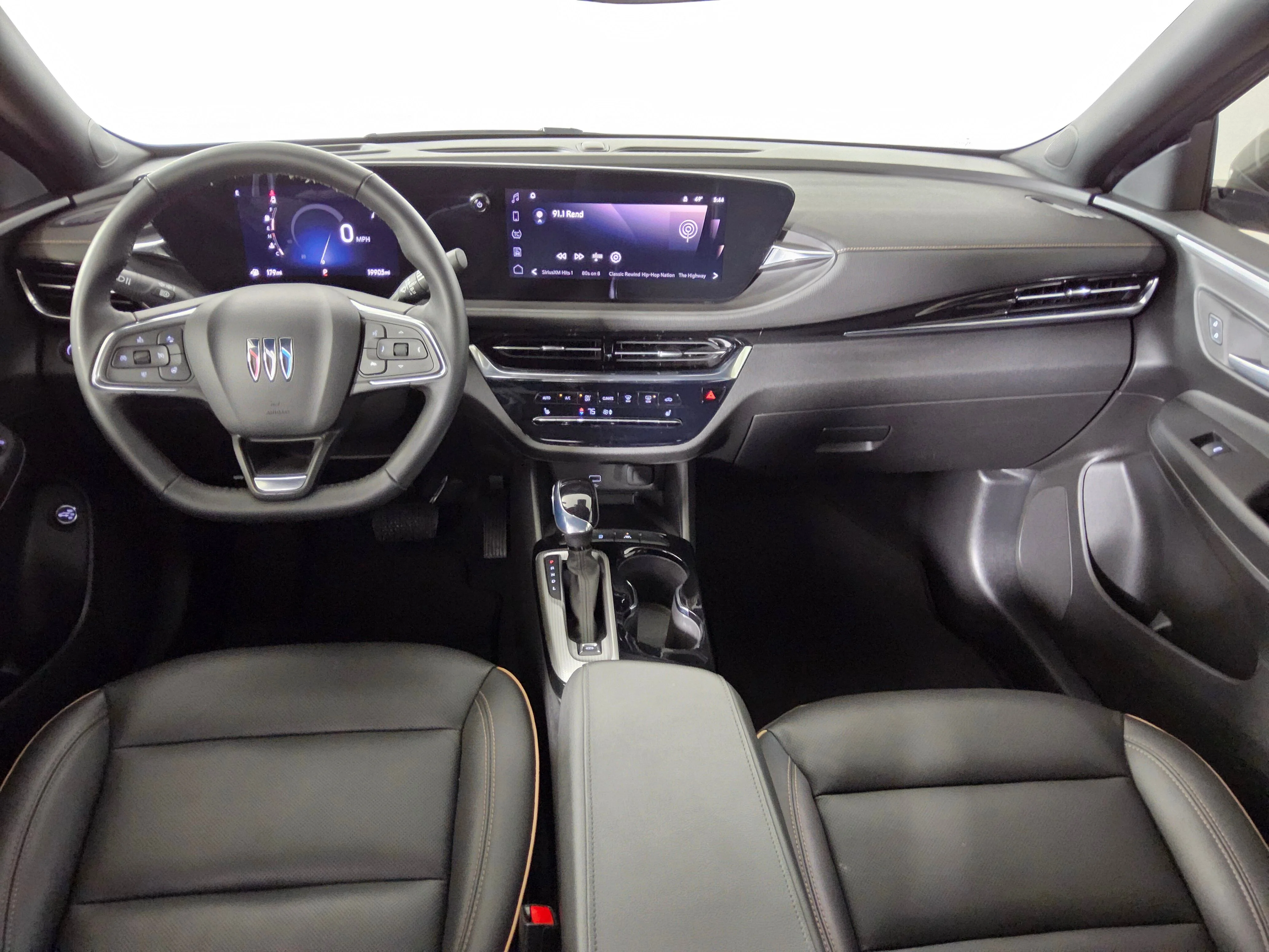 2024 Buick Envista Avenir - Photo 6