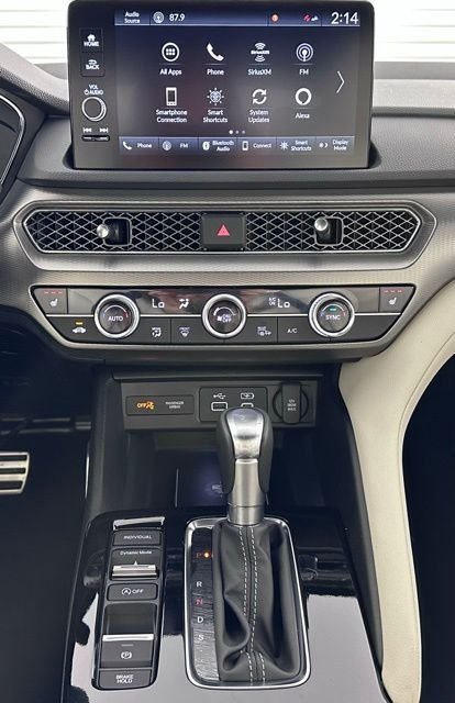 2026 Acura Integra A-Spec w/Technology Package - Photo 17