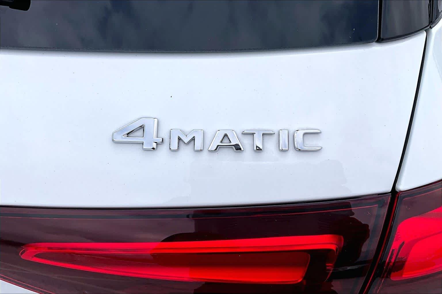 Used 2026 Polar White Mercedes-Benz GLE 350 image 10
