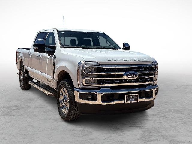 New 2026 Oxford White Ford F-250® Lariat® image 27