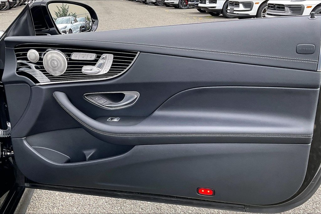 2023 Mercedes-Benz E-Class E450 - Photo 14