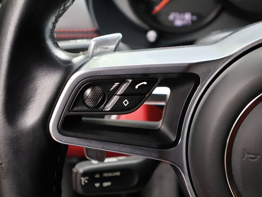 Used 2024 Black Porsche  image 25