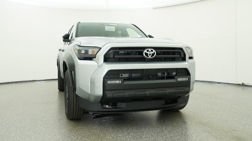 New 2026 Cutting Edge Toyota SR5 image 31
