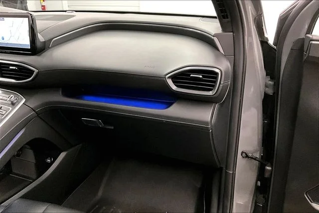 Used 2023 Hampton Gray Hyundai Calligraphy image 19