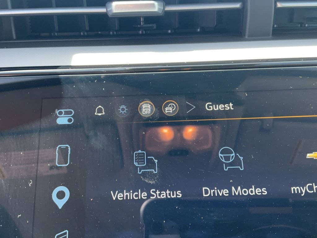 2027 Chevrolet Bolt LT - Photo 26
