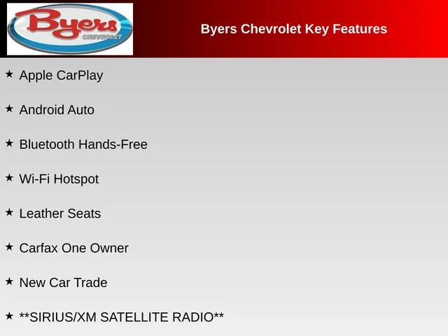 Used 2024 Gray Chevrolet High Country image 12