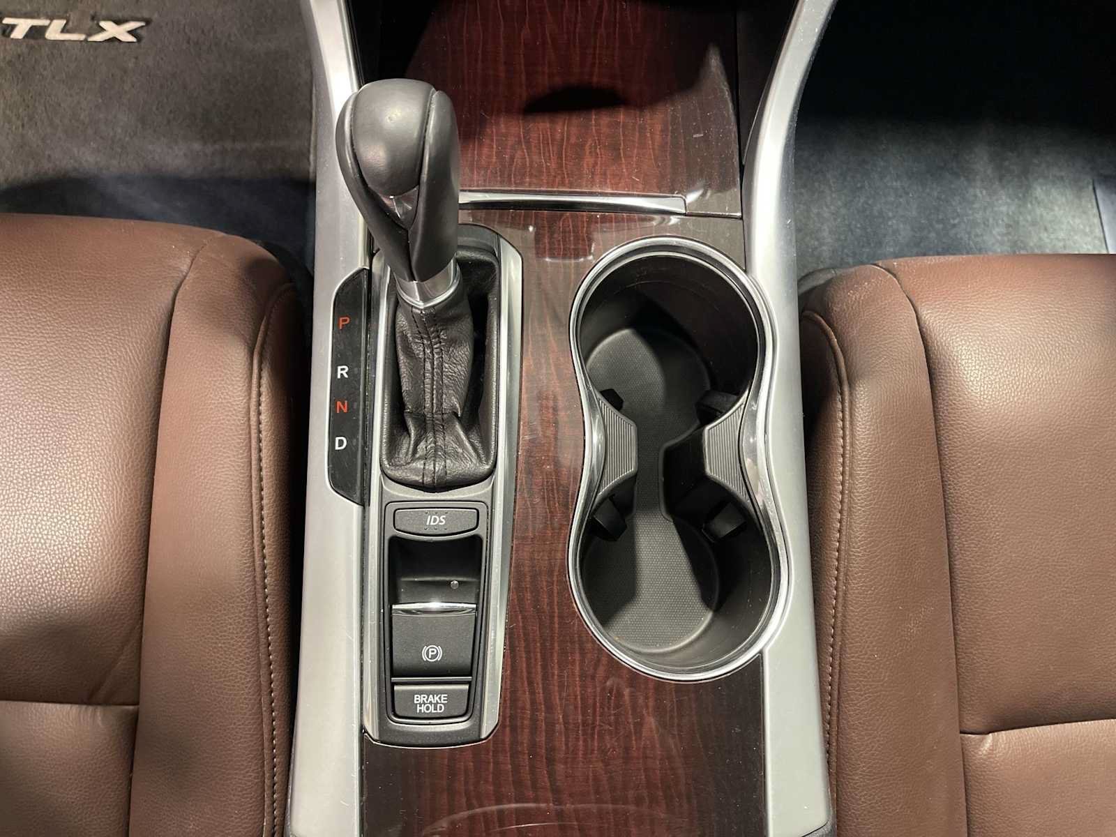 Used 2016 Bellanova White Pearl Acura  image 44
