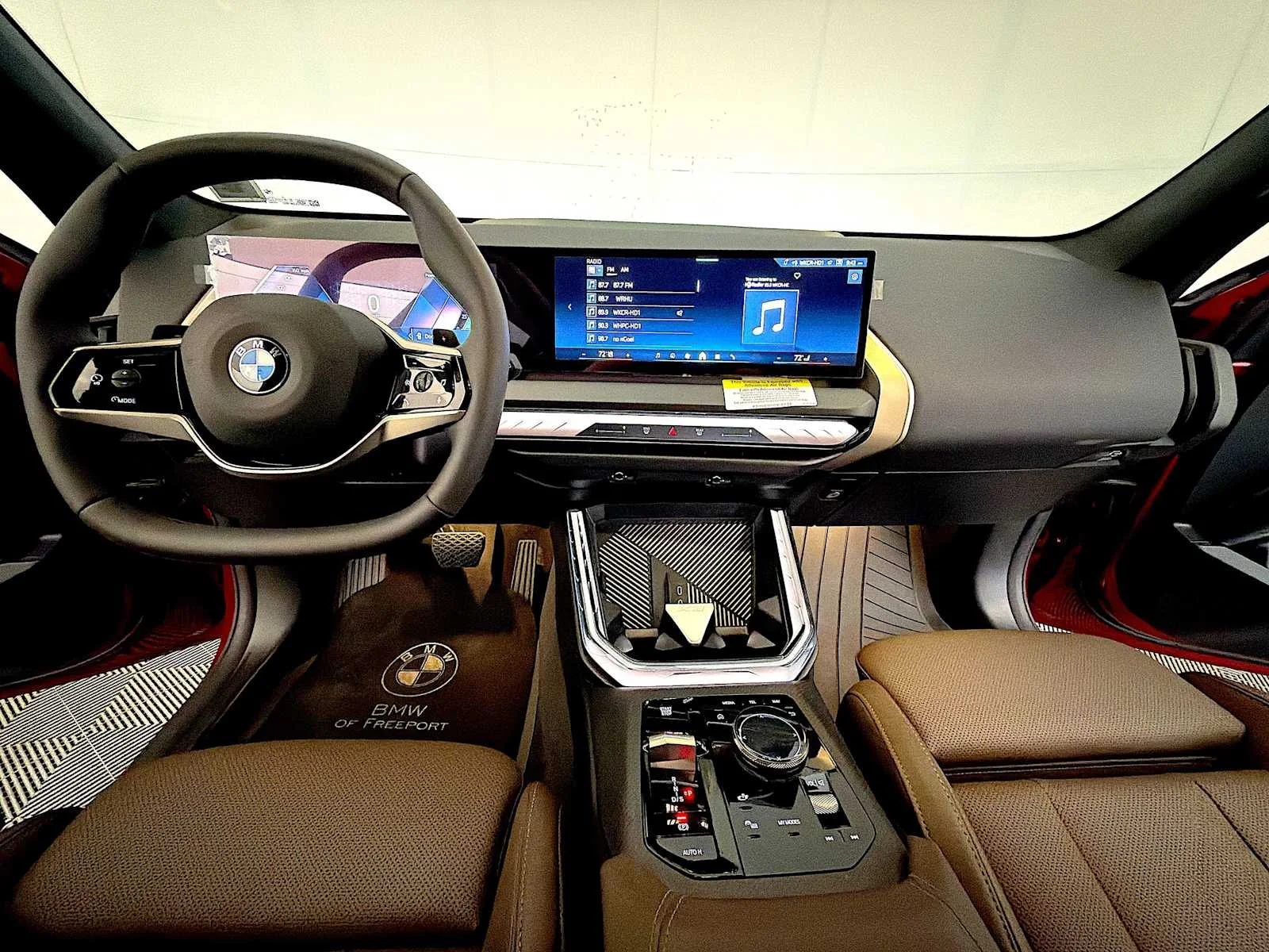 2025 BMW X3 30 - Photo 14
